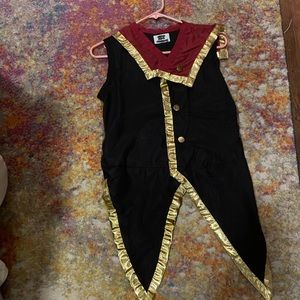 ( RESERVED ) Raine Whispers Vest